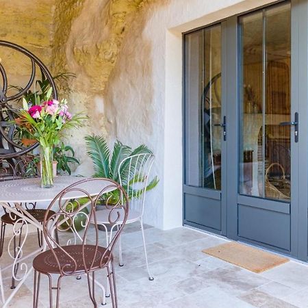 Le Clos Baudoin B&B Vouvray Ngoại thất bức ảnh
